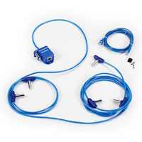 AlertWerks Temperature/Humidity Sensor String