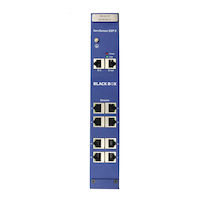 AlertWerks Sensor Expansion Hub - 8-Port