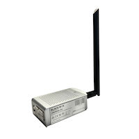 Wireless | Black Box