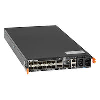 Emerald® 10-Gigabit Ethernet Network Switch - 12-Port