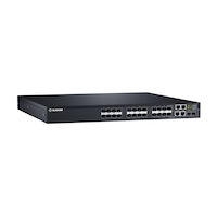 Emerald® Fiber Network Switch - 1G, 24-Port