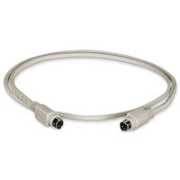 6-Pin Mini DIN Cable (CL2) - Custom Length