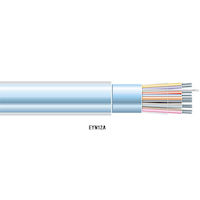 RS232 Foil Shielded Plenum Bulk Cable - 12-Conductor