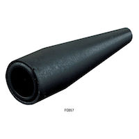 Insulator Boot - BNC