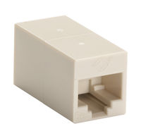 CAT5e Coupler - Cross-Pin