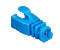 Snap-On Snagless Cable Boot - 50-Pack