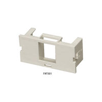Surface-Mount Housing Adapter Bezel