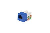 CAT5e Keystone Jack - Unshielded
