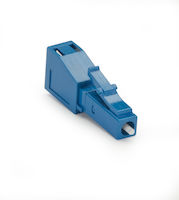 Fiber Optic In-Line Attenuator - Singlemode