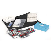 Fiber Optic Starter Cleaning Kit