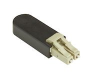 Fiber Optic Loopback