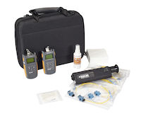 Fiber Test Kit - Singlemode, 1310/1550nm