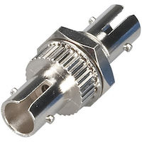 Fiber Optic Coupling - Singlemode, Simplex
