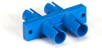 Fiber Optic Coupling - Singlemode, Duplex