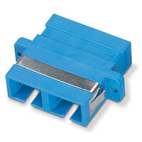 Fiber Optic Coupling - Multimode, Duplex