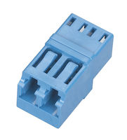 Fiber Optic Coupling - Singlemode, Duplex