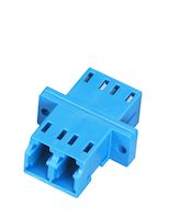 Fiber Optic Coupling - Singlemode, Duplex