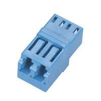 Fiber Optic Coupling - Multimode, Duplex
