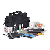 Basic Fiber Termination Kit