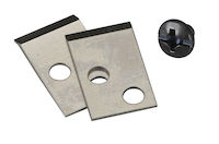 EZ-RJPRO Crimp Tool Replacement Blade - RJ-45, 2-Pack