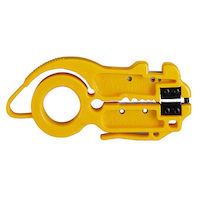 Multi-Strip Cable Stripping Tool