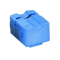 Universal Stripping Tool Spare UTP Strip Cartridge - Blue