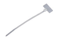 Cable ID Tie - 4.3-in., 100-Pack