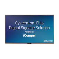 iCompel® Digital Signage Multi-Zone SoC License