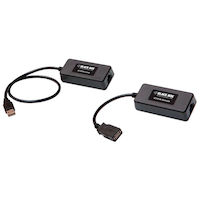 USB 1.1 Extender - CATx, 1-Port