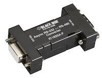 Async RS232 to RS485 Interface Converter - DB9 to DB9
