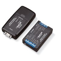 Async RS422/485 Repeater - (2) Terminal Block - EU