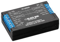 Async RS422/485 Repeater - (2) Terminal Block