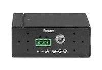 Industrial USB 2.0 Hub - 4-Port