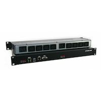 Power Switch Twin 32 Master - EU, 8-Port