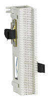 Splice Block - Telco, Type 66, Prewired, 50 Pair