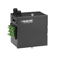 JPM39 Series DIN Rail Mini Fiber Enclosure
