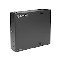 JPM400 Series Wallmount Fiber Enclosure