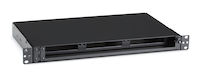 JPM400 Series Rackmount Fiber Enclosure - 1U