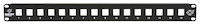 Multimedia Patch Panel