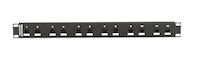 CAT6 Surge-Protected Patch Panel