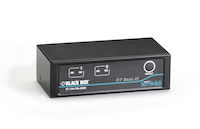 DT Basic II Desktop KVM Switch - VGA, USB or PS/2, 2-Port