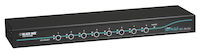 EC Series KVM Switch for PS/2 or USB Servers and PS/2 or USB Consoles - 8-Port