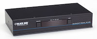 Wizard DP USB DisplayPort Desktop KVM Switch - 4-Port