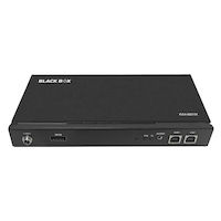 Secure NIAP 4.0 Certified KVM Peripheral Defender - DisplayPort, CAC