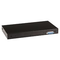 ServView17  CX Switching Module - 1 local or 1 CATx user, 16-Port