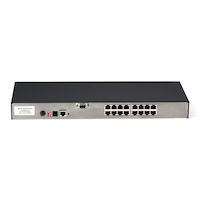 ServView17  CX Switching Module - 1 local or + 4 IP users, 16-Port