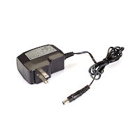 KVX Series KVM Extender Replacement Power Supply