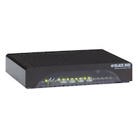 Ethernet Extender - 4-Port