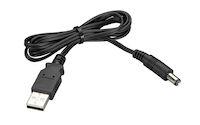MultiPower Miniature Power Adapter Cable - USB