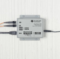 FlexPoint Wallmount Kit - FlexPoint Media Converters - DC Power